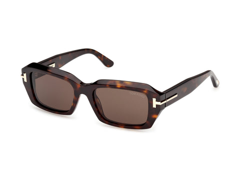 TOM FORD Icon TI0025 52e