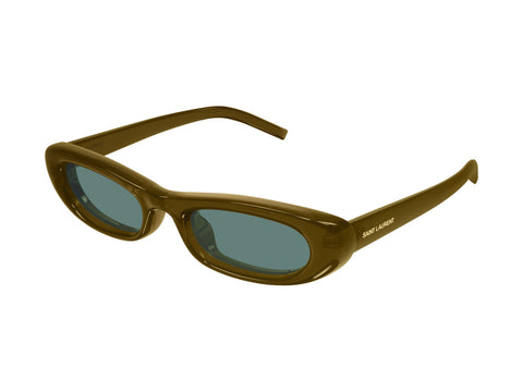 Saint Laurent SL 557 SHADE PLUMP 003