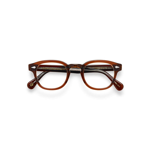 MOSCOT OR-LEM-O 2150-01