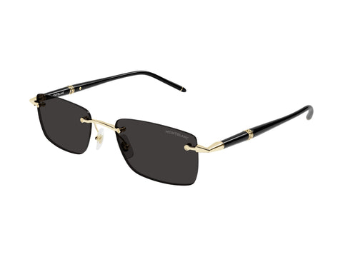 Montblanc MB0344S 001