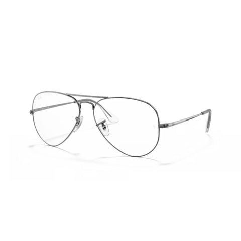 Ray-Ban 0RX6489 2502