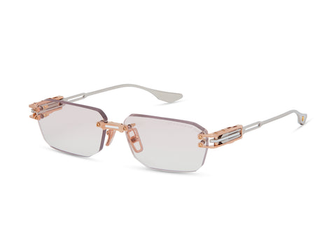 DITA HYPERLUX-3000 rose gold   white   shiny
