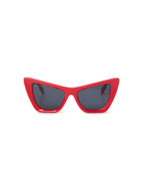 Off-White OERI045 EDVARD 2507 red
