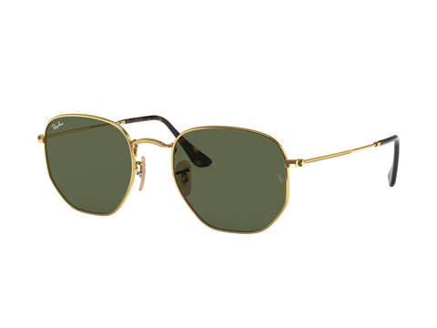Ray-Ban 0RB3548N 001