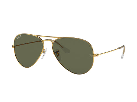 Ray-Ban 0RB3025 001/58