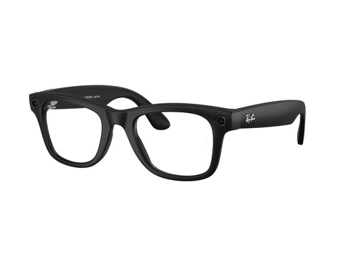 Ray-Ban META 0RW4012 601s1z