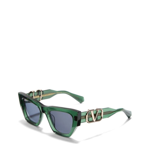 Valentino V - SETTE grn  gld