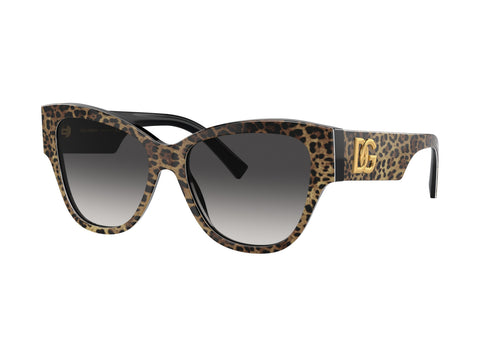 DOLCE & GABBANA 0DG4449 31638g
