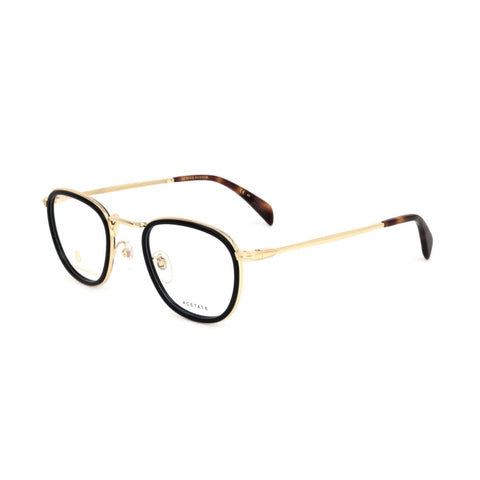 David Beckham Db 1025 2M2/24 BLACK GOLD