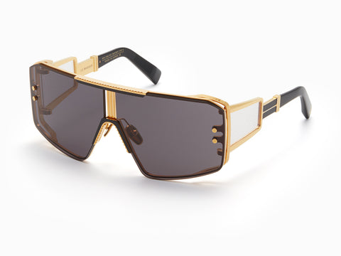 Balmain LE MASQUE GLD - BLK