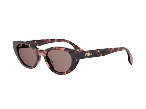 FENDI FE40209I 54e