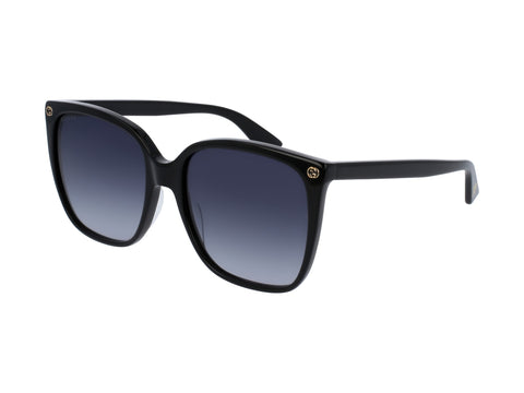 Gucci GG0022S 001