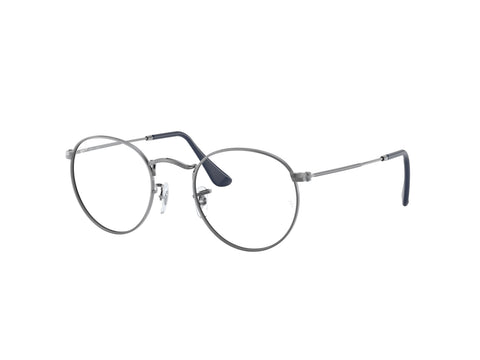 Ray-Ban 0RX3447V 2502