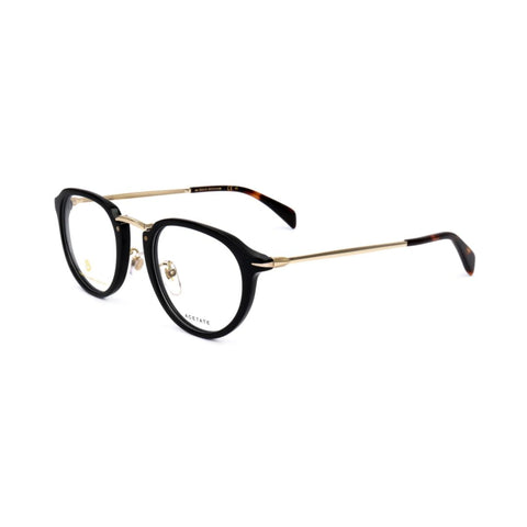 David Beckham Db 1014 2M2/23 BLACK GOLD