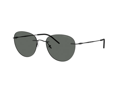 GIORGIO ARMANI 0AR6182 300187