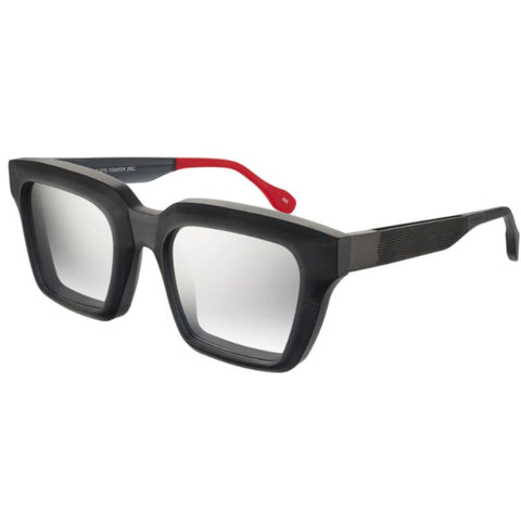 Vysen Eyewear FER FE-3 clear dark denim blue fra