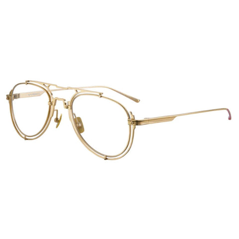 Vysen Eyewear ZAVIT ZV-1 gold matte