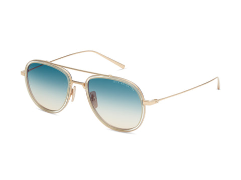 DITA ARTOA.79x white gold   crystal clea