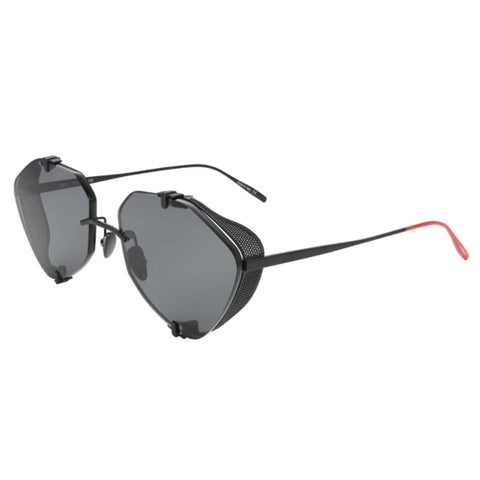 Vysen Eyewear KHOID KH-1 black matte