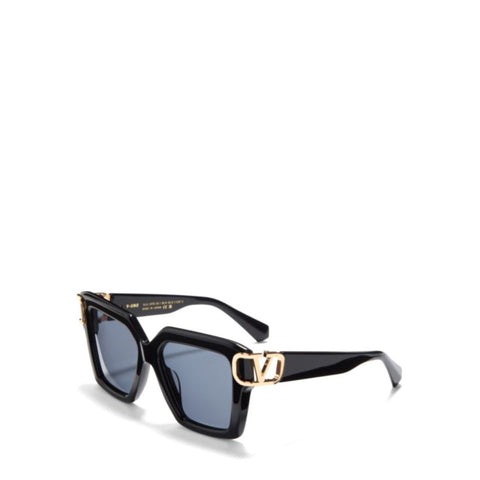 Valentino V - UNO blk  gld