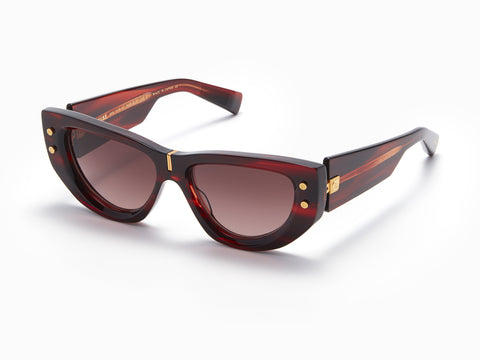 Balmain B - MUSE RED - GLD