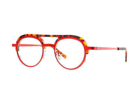 Theo NUTTY CREAM 005