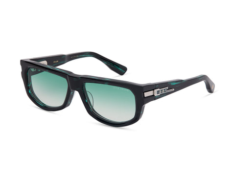 DITA PRIDM storm swirl   silver   gr