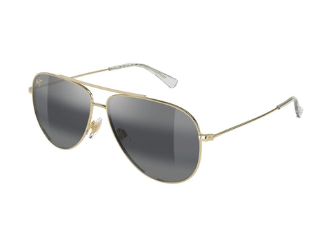 Maui Jim MJ0665S 001