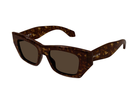 Azzedine Alaïa AA0074S 002