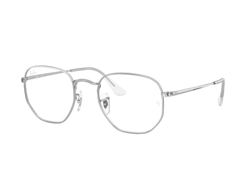 Ray-Ban 0RX6448 2501