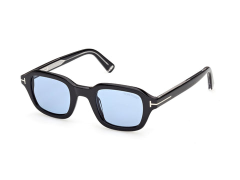 TOM FORD Icon TI0021 01v