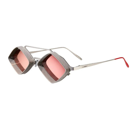 Vysen Eyewear JAXS J-4 Argento