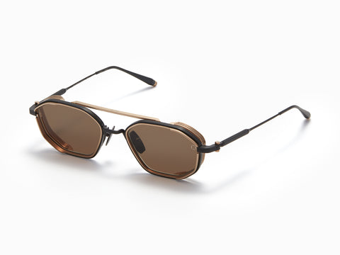 Akoni Eyewear ERIS - TWO BLK - GLD