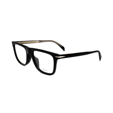 David Beckham Db 7061/f 807/19 BLACK