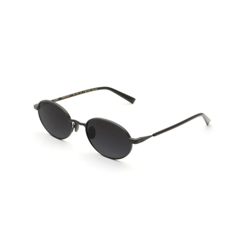 Gast JADE matte black