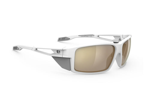 Rudy Project Nyad white matte