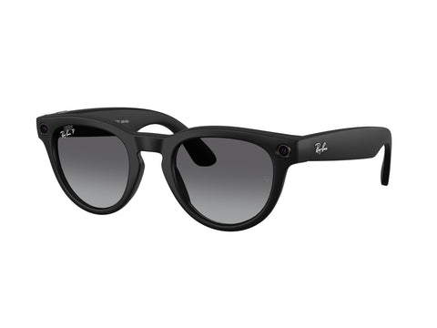 Ray-Ban META 0RW4013 601st3