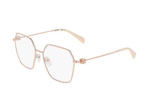 Liu Jo LJ2178 LJ2178 770 rose gold