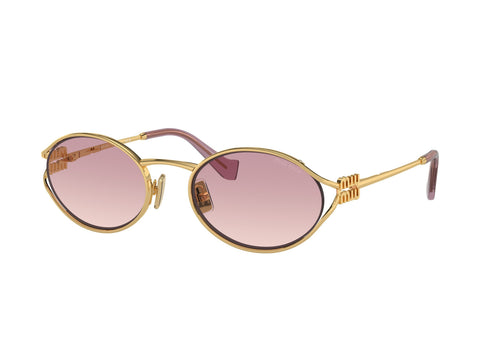 Miu Miu 0MU 52YS 5ak06s