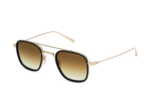 DITA ARTOA.27x white gold   black