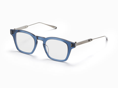 Akoni Eyewear WISE blu - pld