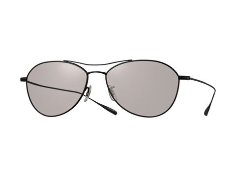 EYEVAN BROOKS SUN mbk