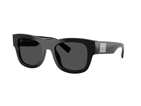 DOLCE & GABBANA 0DG4509 501/87