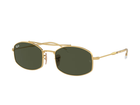 Ray-Ban 0RB3719 001/31