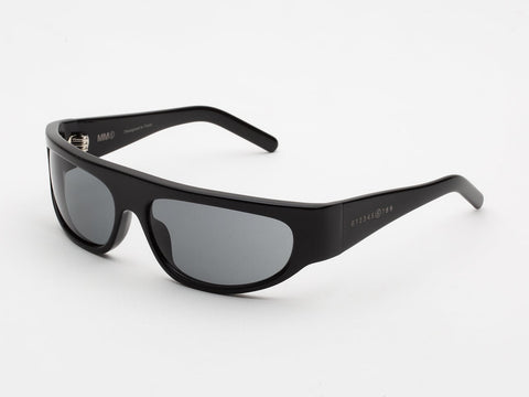 Retrosuperfuture Lunettes 1 noir
