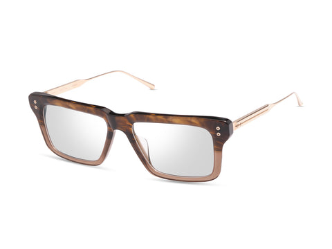 DITA LATARO burnt timber   white gold