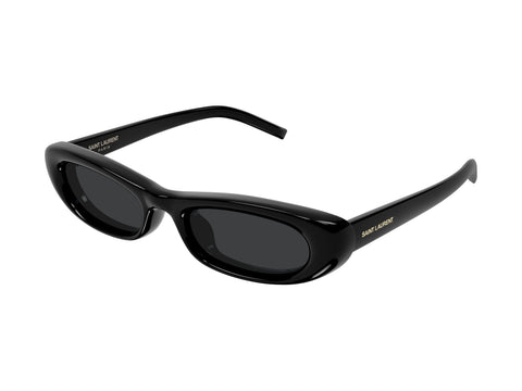 Saint Laurent SL 557 SHADE PLUMP 001
