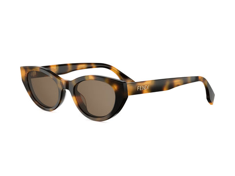 FENDI FE40209I 52e