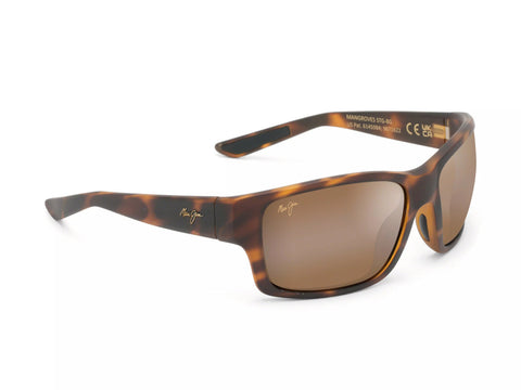 Maui Jim MJ0604S 003