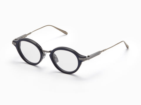 Akoni Eyewear COPERNICO NVY - SLV